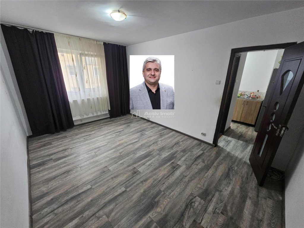 Resita, Garsoniera, Et. 2, Calea Caransebesului