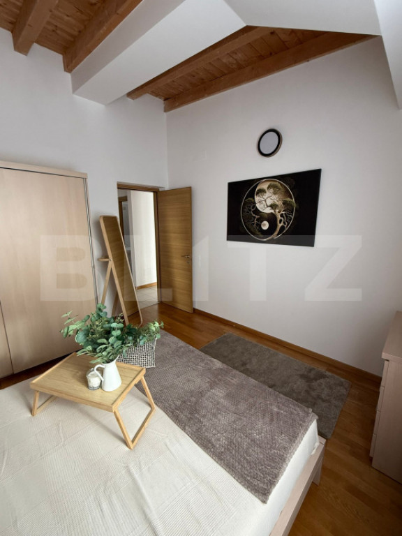 Apartament cochet în Dumbrăvița |2 camere | Kaufland, Dum