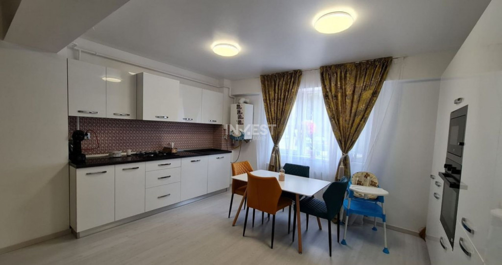 Apartament Tatarasi 2 camere