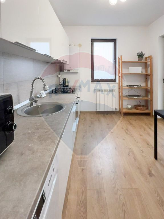 Apartament 2 camere de inchiriat - Aviației