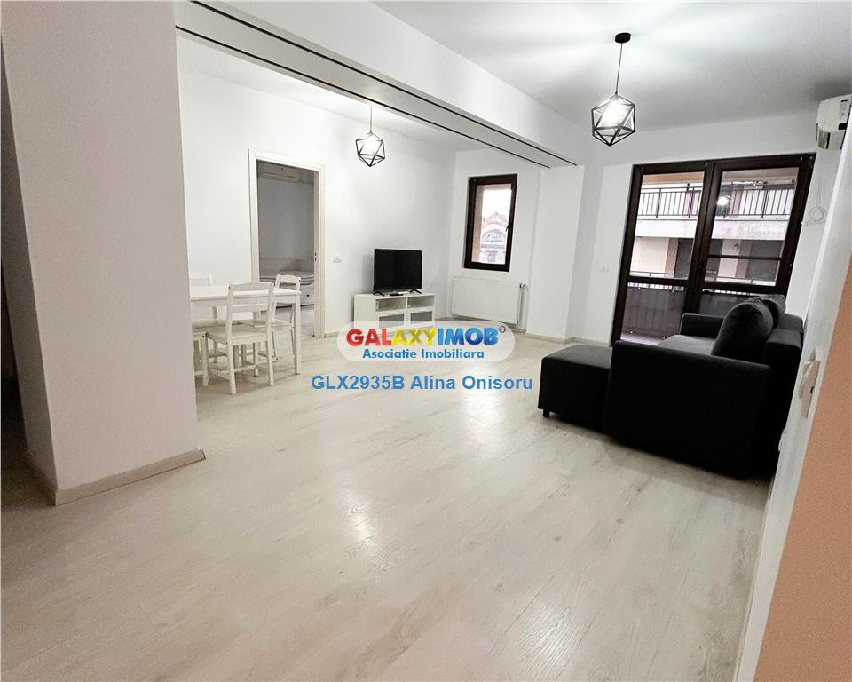 Apartament 3 camere modern Unirii Camera de Comert