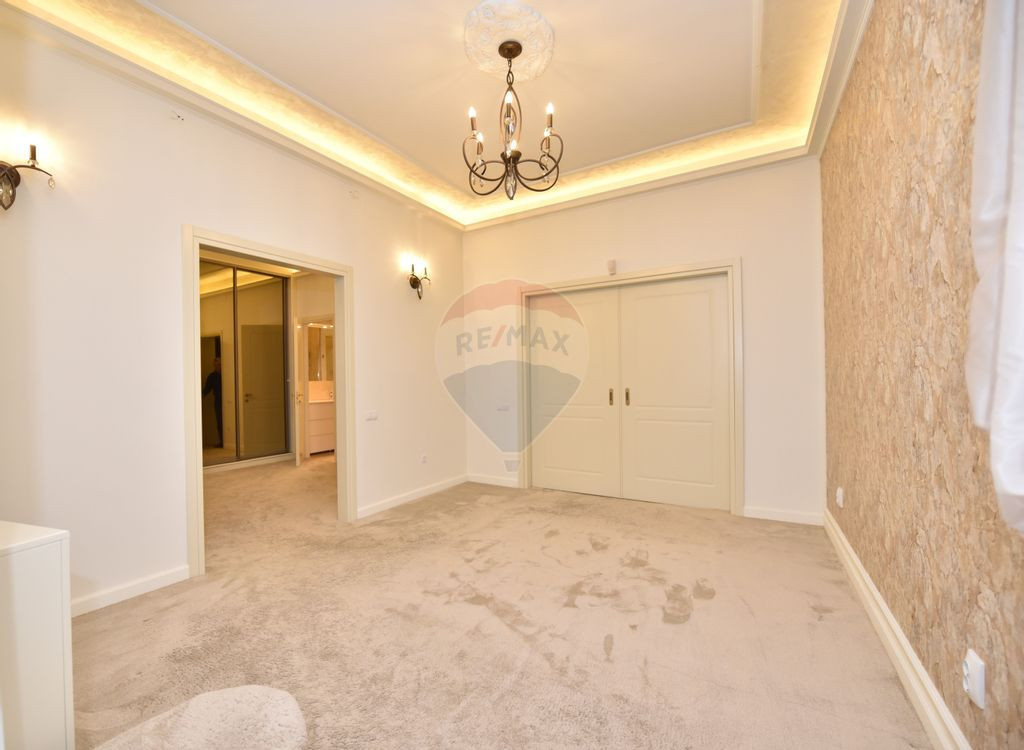 Apartament 4 camere 120 mp | Lux si confort 5 stele | Mar...