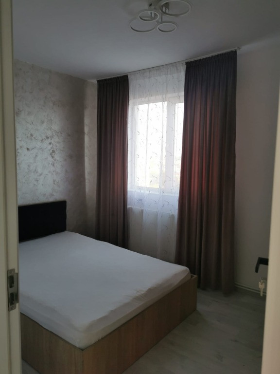 Apartament 2 camere Alexandru cel bun