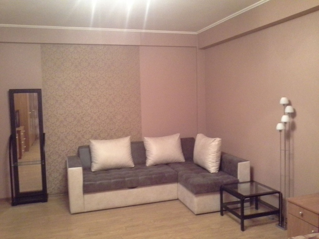 Garsoniera de inchiriat in zona bld. Timisoara-Plaza