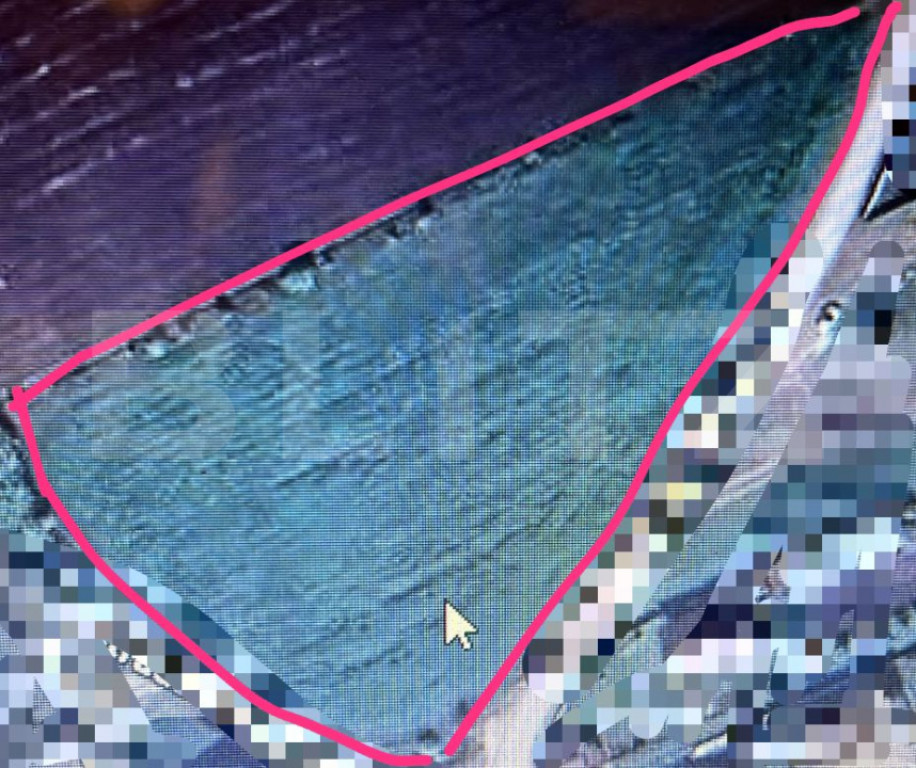 Oportunitate! De vânzare teren intravilan 5800mp în Dezmir