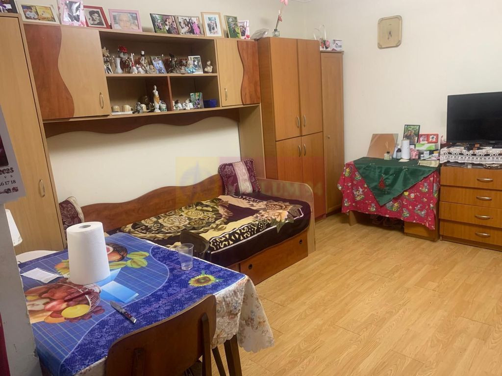 Garsoniera, 31mp, Metrou Aparatorii Patriei - Grand Arena