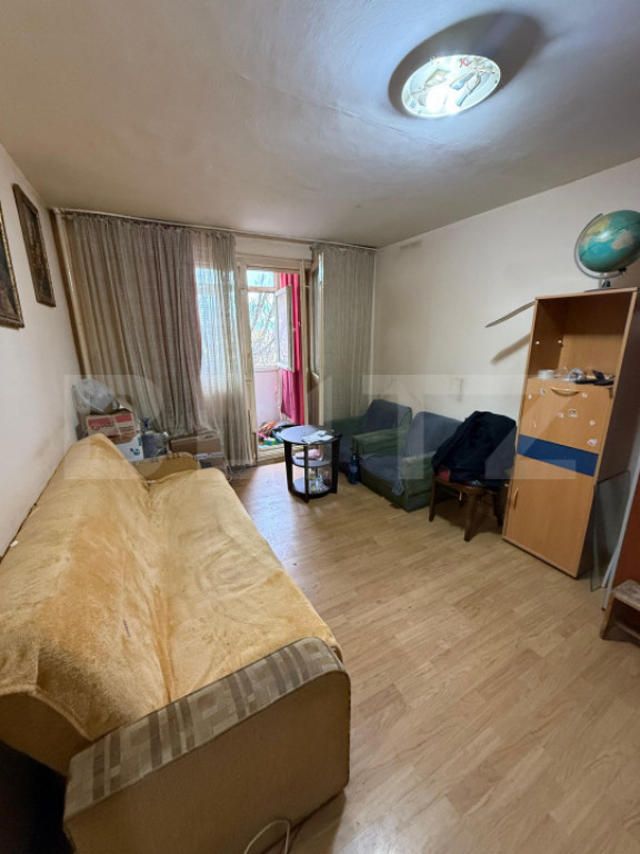 Apartament 2 camere Prelungirea Ghencea, Raul Doamnei - bloc