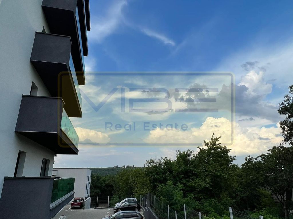 Apartament 1 camera Newton Park Copou