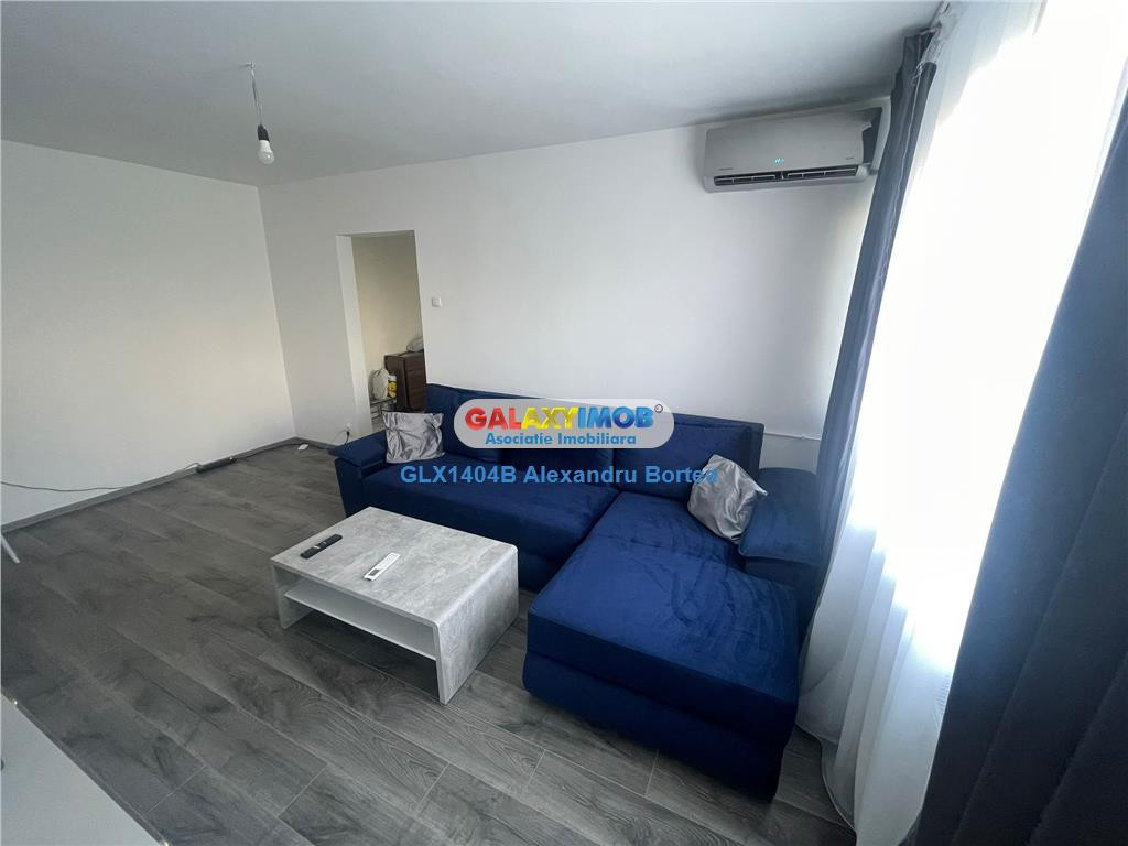 Drumul Taberei - Favorit, zona superba, modern, mobilat si u