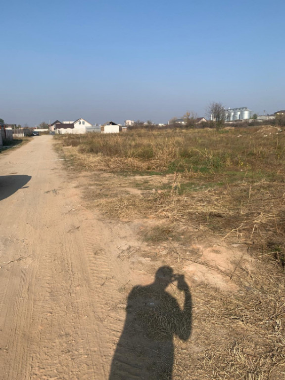 Teren intravilan, 442 mp, front 24 m, zona Plaiul Vulcanesti