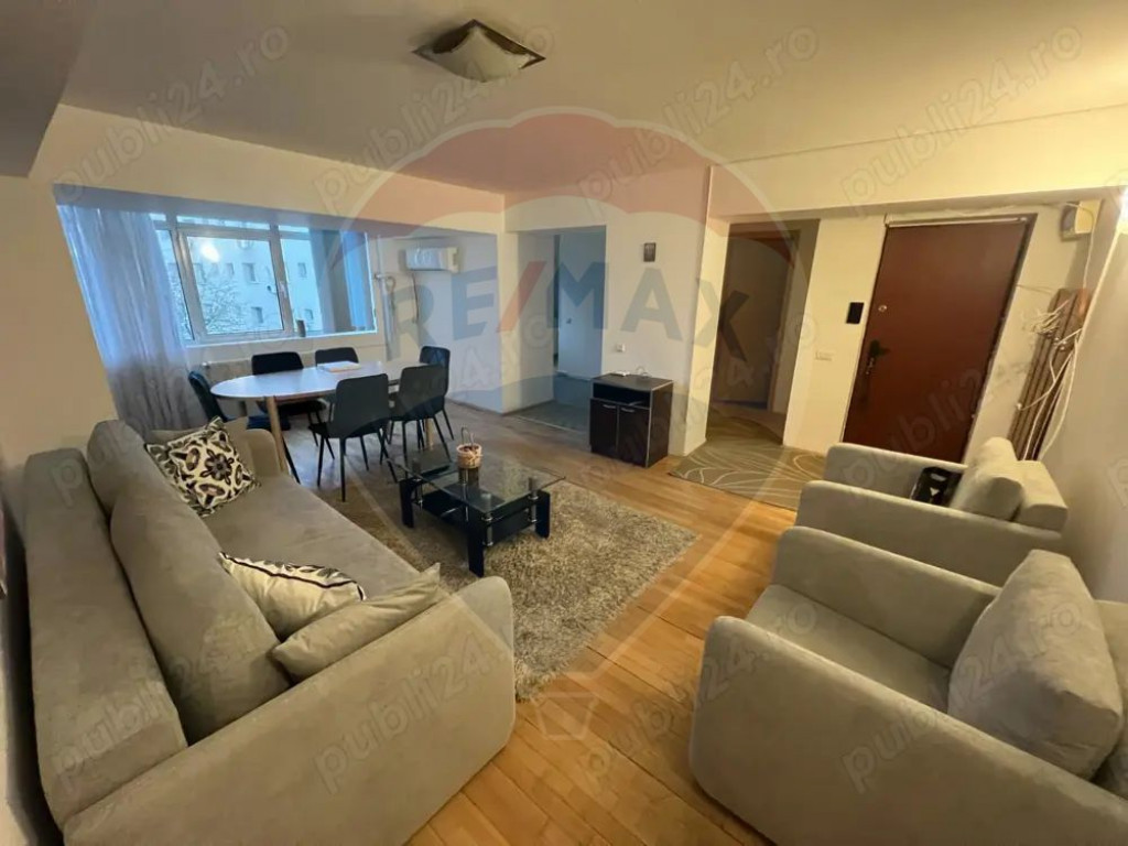 Inchiriere apartament Unirii