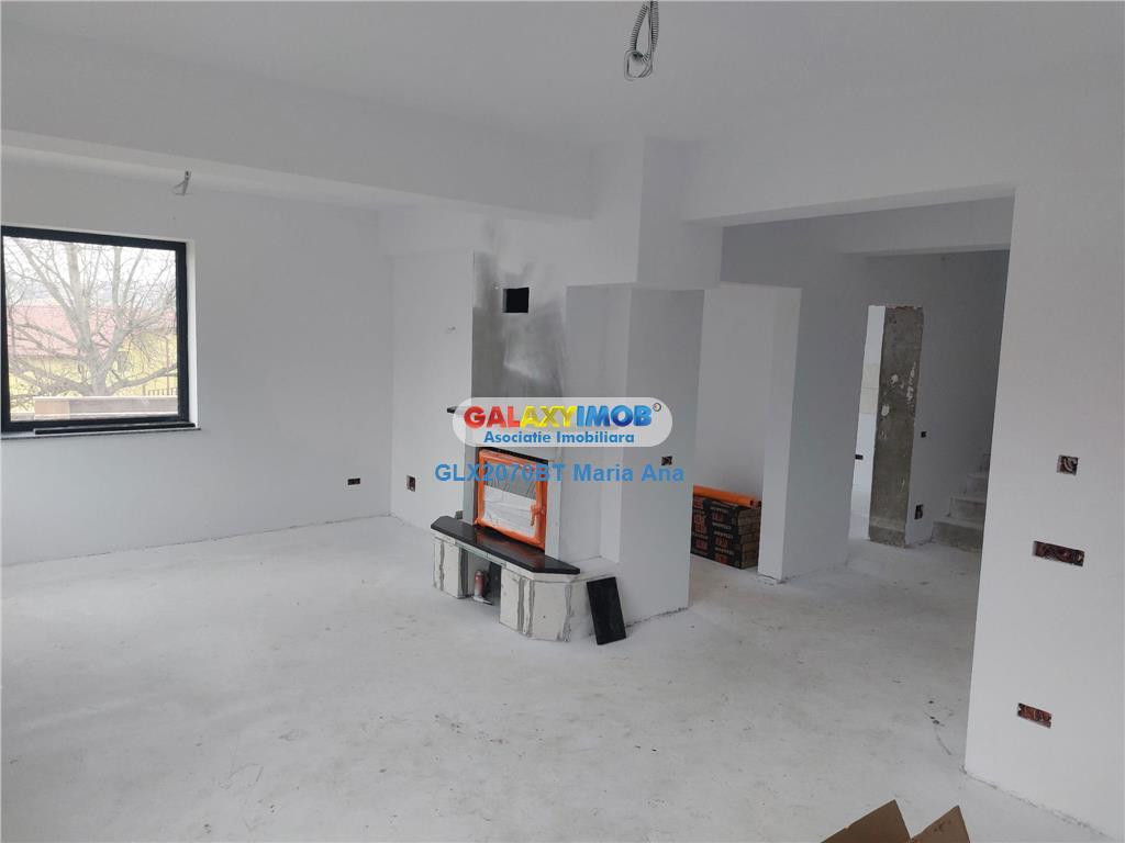 Casa D P 1E, zona Bucovina!