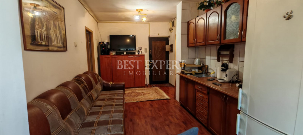 Studio de inchiriat -Disponibilitate imediata-2 min metrou 1