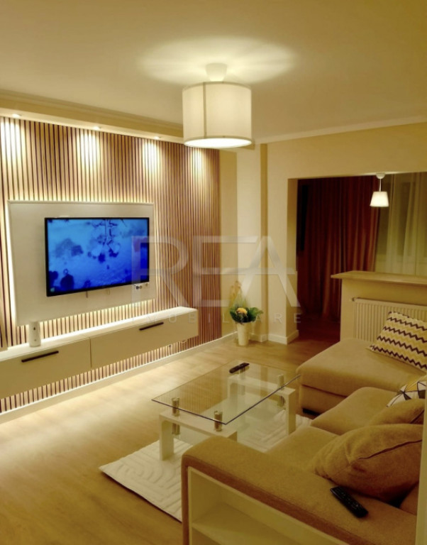 2 camere 8/9, 53mp, Gorjului-50m metrou