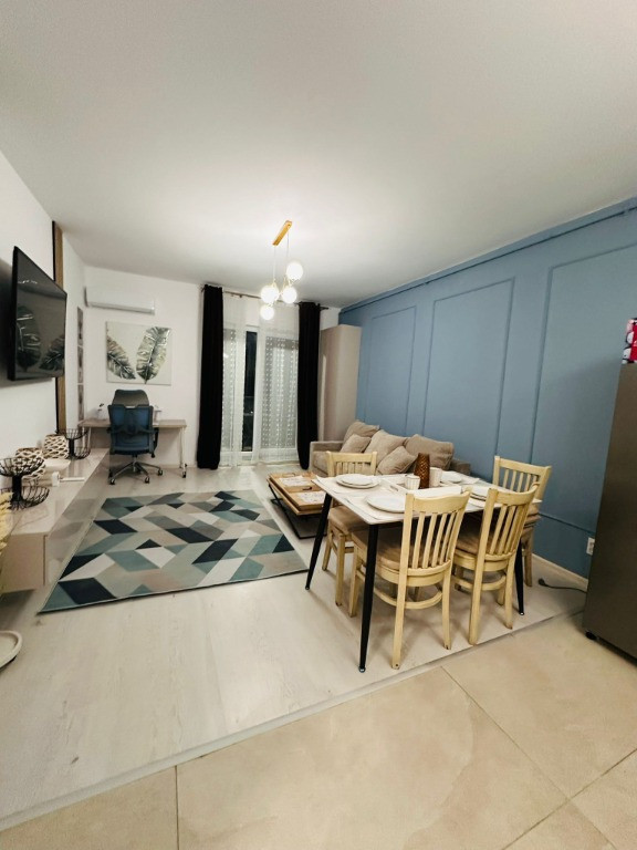 5 Min Metrou Berceni | Apartament 2 camere | Mobilat premium