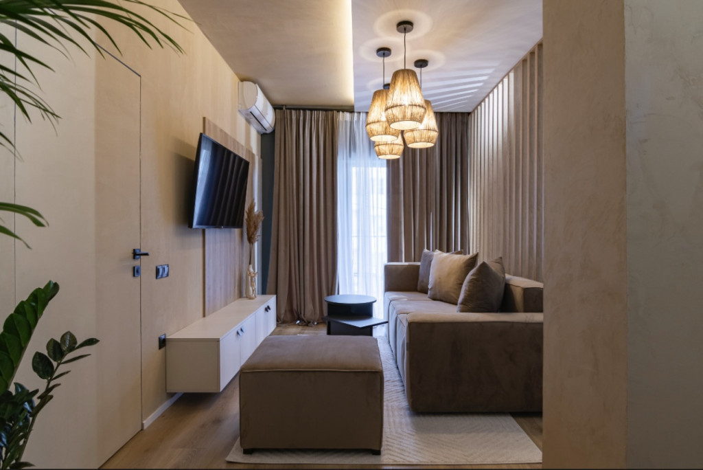 Apartament 2 camere, 65 mp, zona Decebal