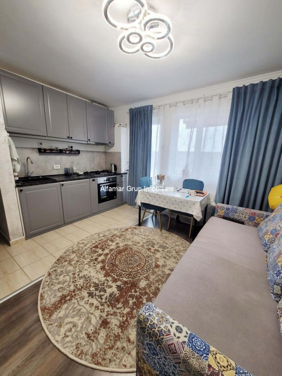 2 Camere cu loc de parcare inclus, Rahova