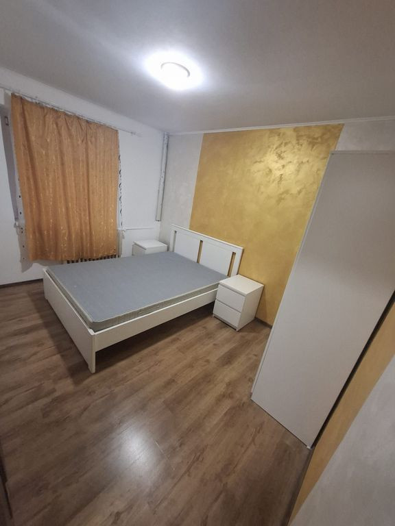 Apartament 2 camere Brancoveanu Petfriendly / Loc de parcare