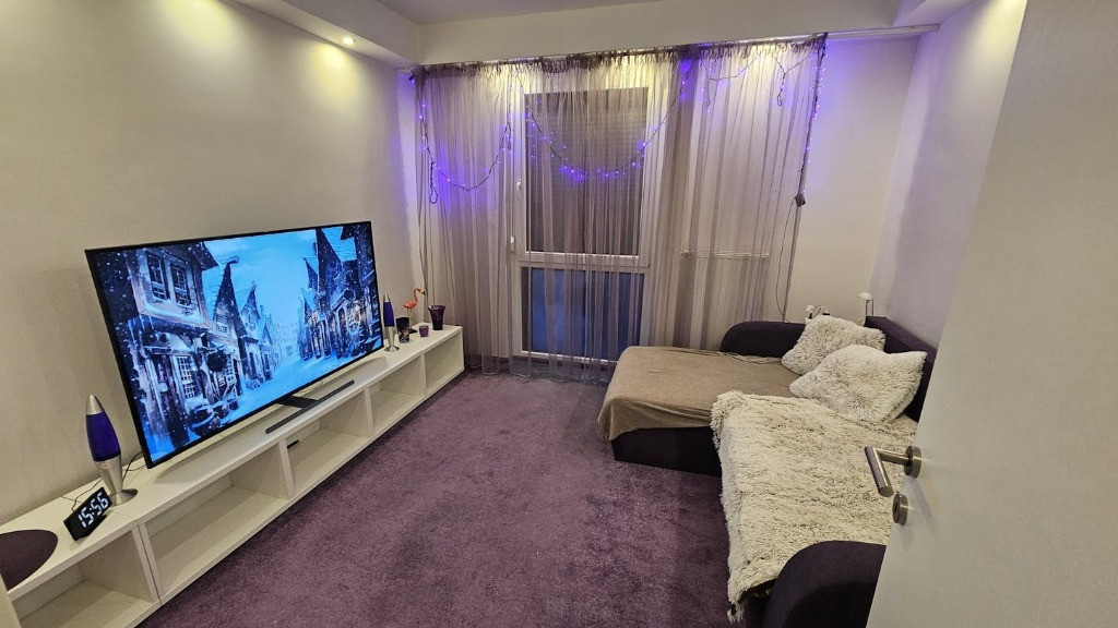 Apartament cu 2 camere de inchiriat in zona Sebastian