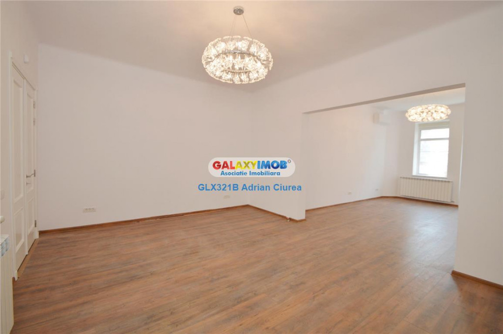 Romana | Jules Michelet | Magheru | Renovat 2025 | Centrala