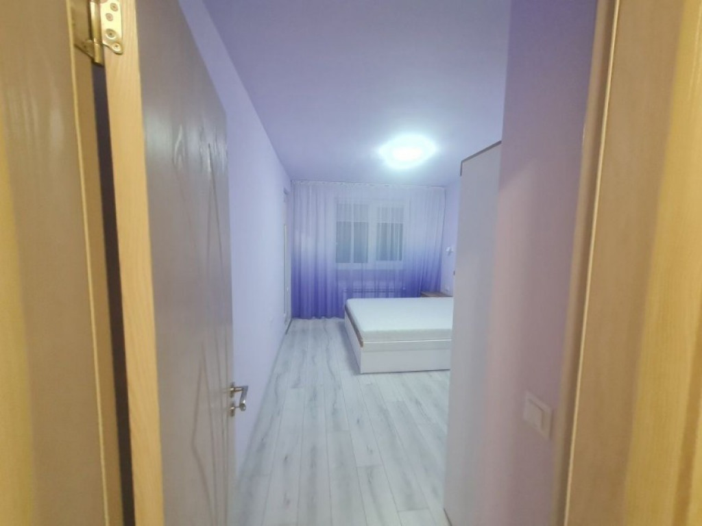Apartament cu 2 camere de inchiriat in zona Tineretului