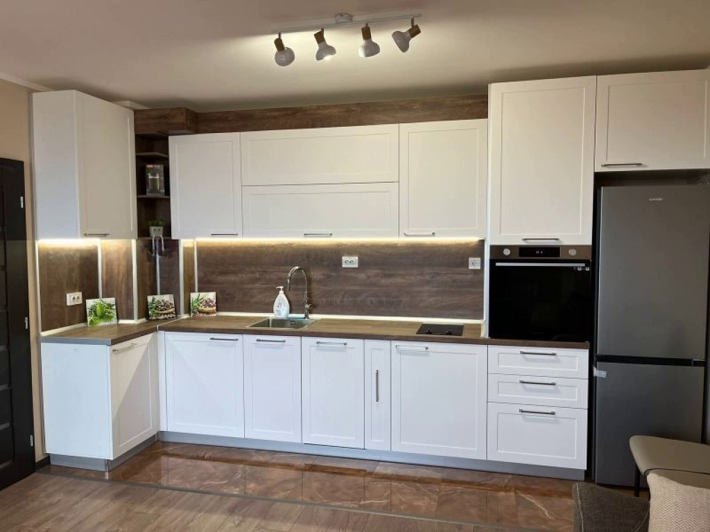 Apartament cu 2 camere de inchiriat in zona Sebastian