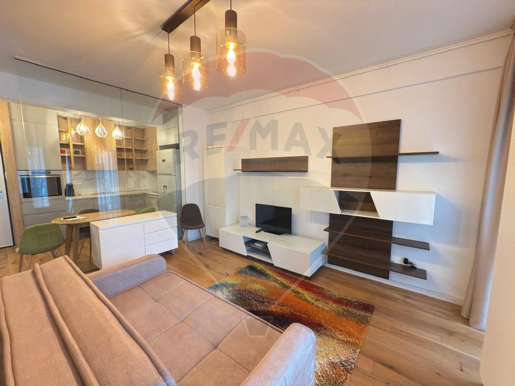 STUDIO DE INCHIRIAT| AVIATIEI APARTMENTS