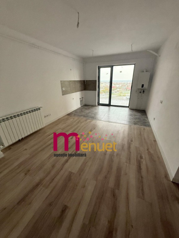 Apartament 2 camere,zona E3, bloc nou