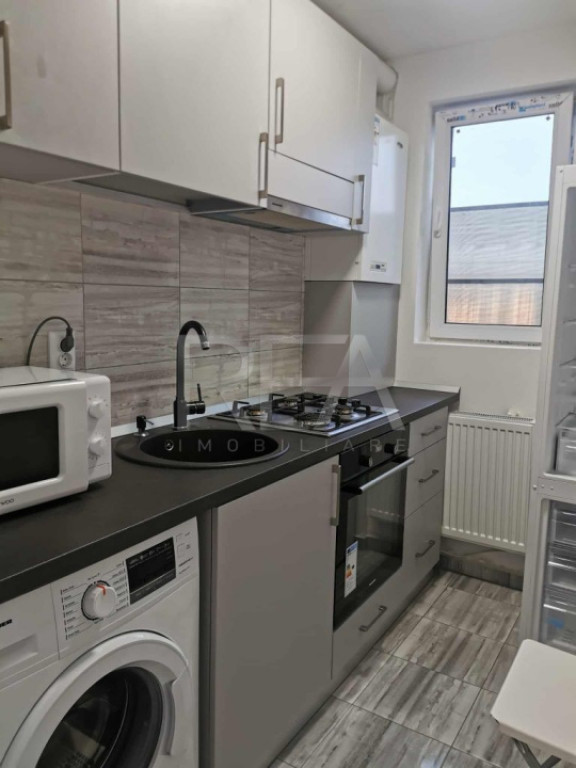 Garsoniera Decomandata la 8 min Dimitrie Leonida