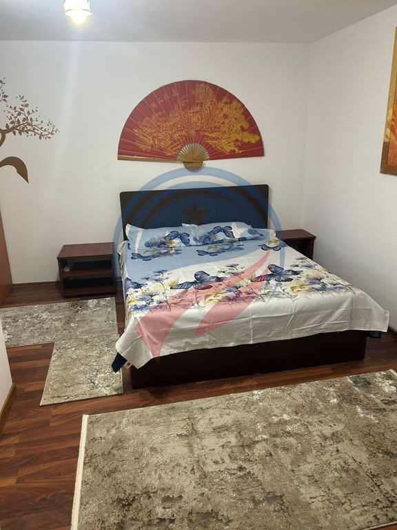 Garsoniera de inchiriat/Craiova/1 mai/ Facultatea de medi...