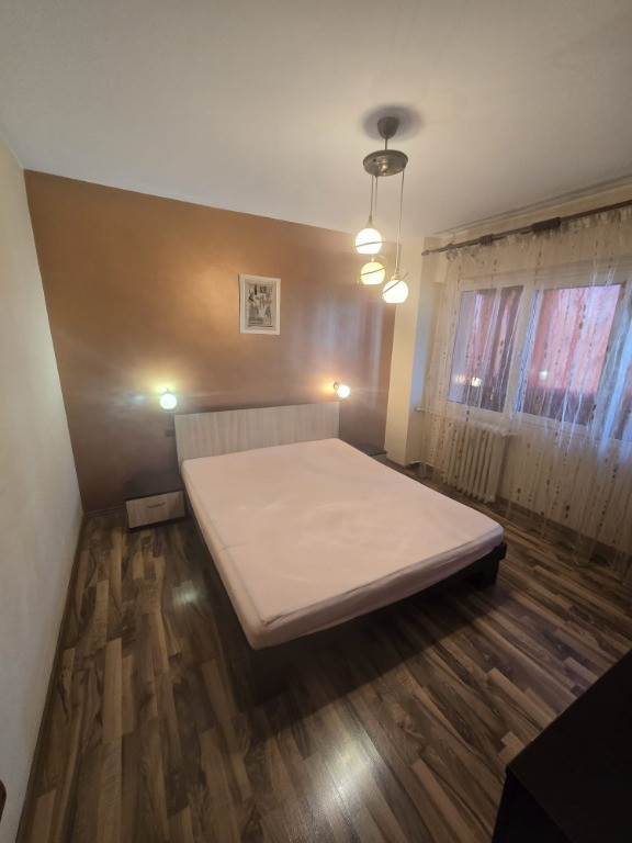 2 camere, Metrou Lujerului, tramvai 41, Virtutii, Bld Iuliu Maniu