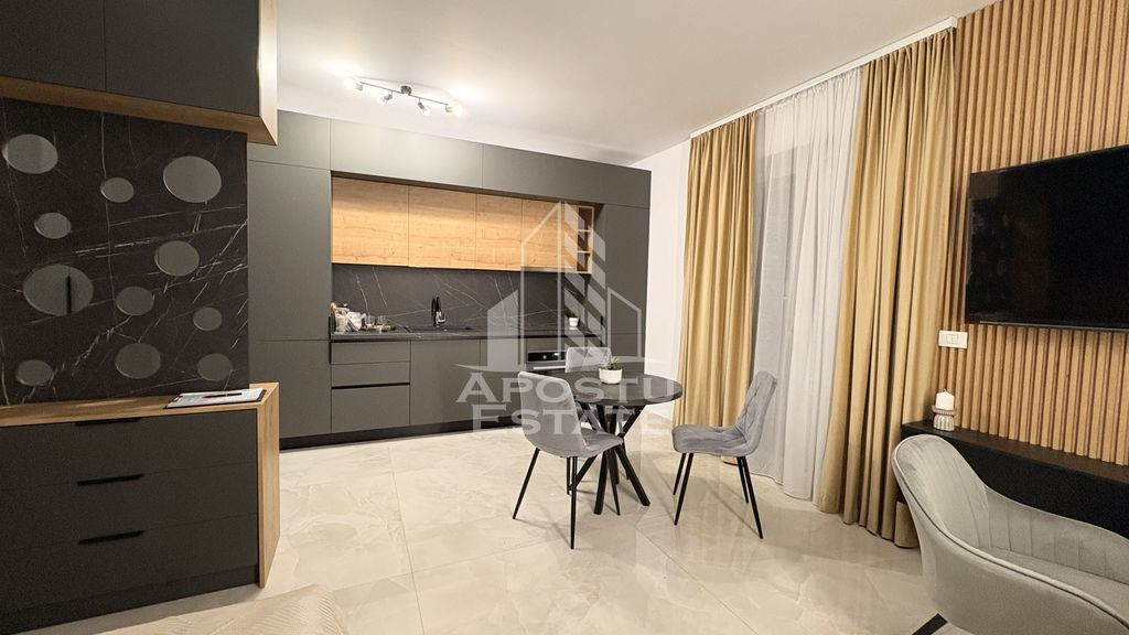 Apartament 1 camera, prima inchiriere, centrala proprie, ...