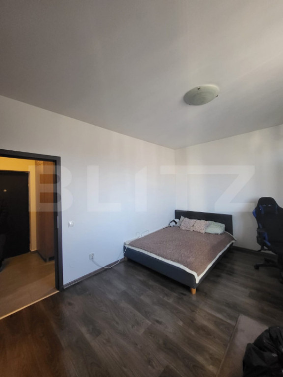 EXCLUSIVITATE! APARTAMENT 1 CAMERA DECOMANDAT, ETAJ INTERMED