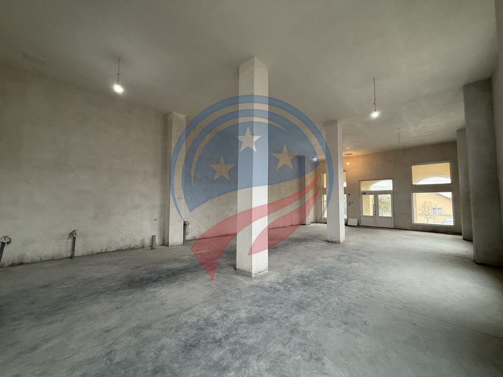 Spatiu comercial de inchiriat/Livezi/Dolj