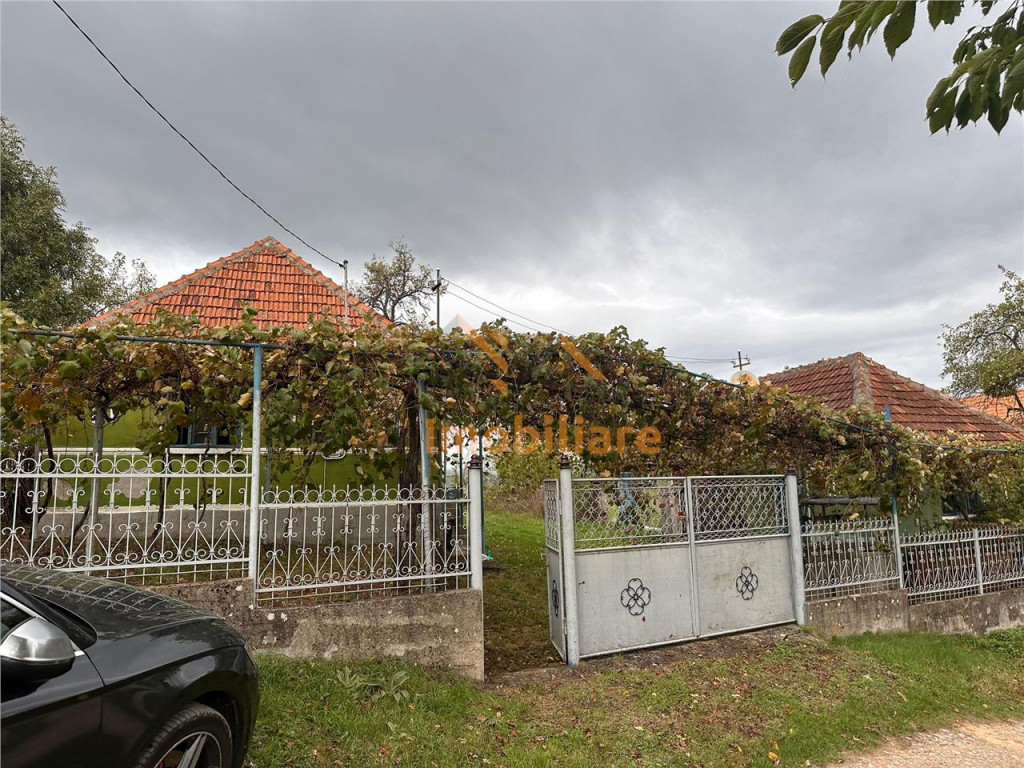 TEREN | 9341 MP | BALNACA GROSI | BIHOR