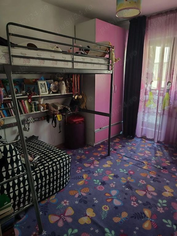 Apartament 2 camere Metalurgiei / Tudor Arghezi