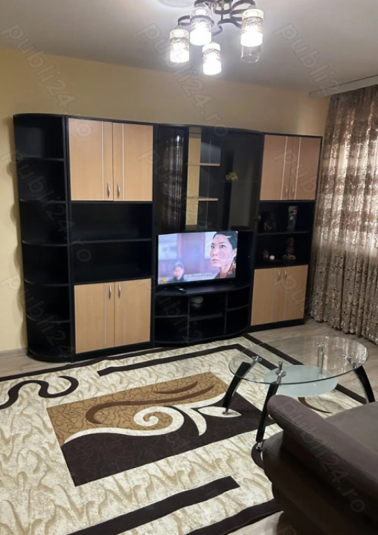 Apartament 2 camere | Tomis Nord | Termen Lung | Centrala pr