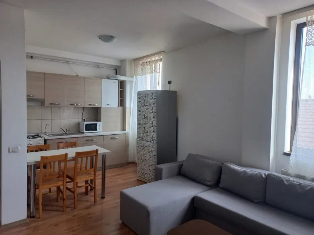 Apartament 2 camere | Campus | Etaj 4 cu lift | Termen Lung