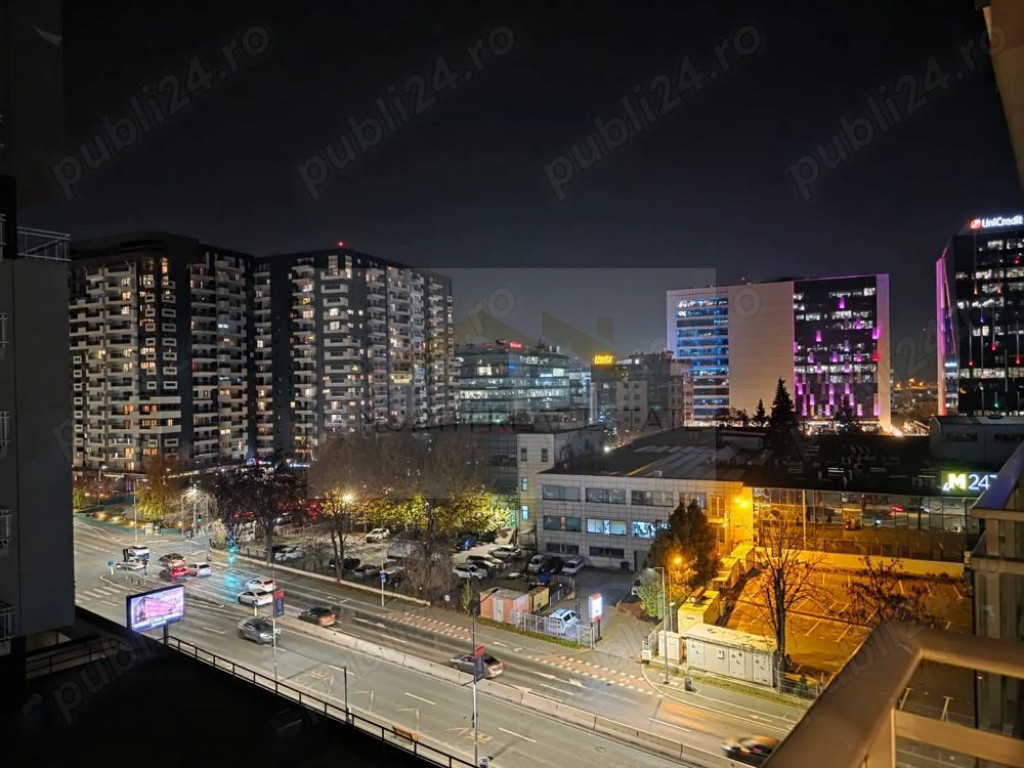 Belvedere Residence - Metrou Pipera - Prima Inchiriere 2 ...