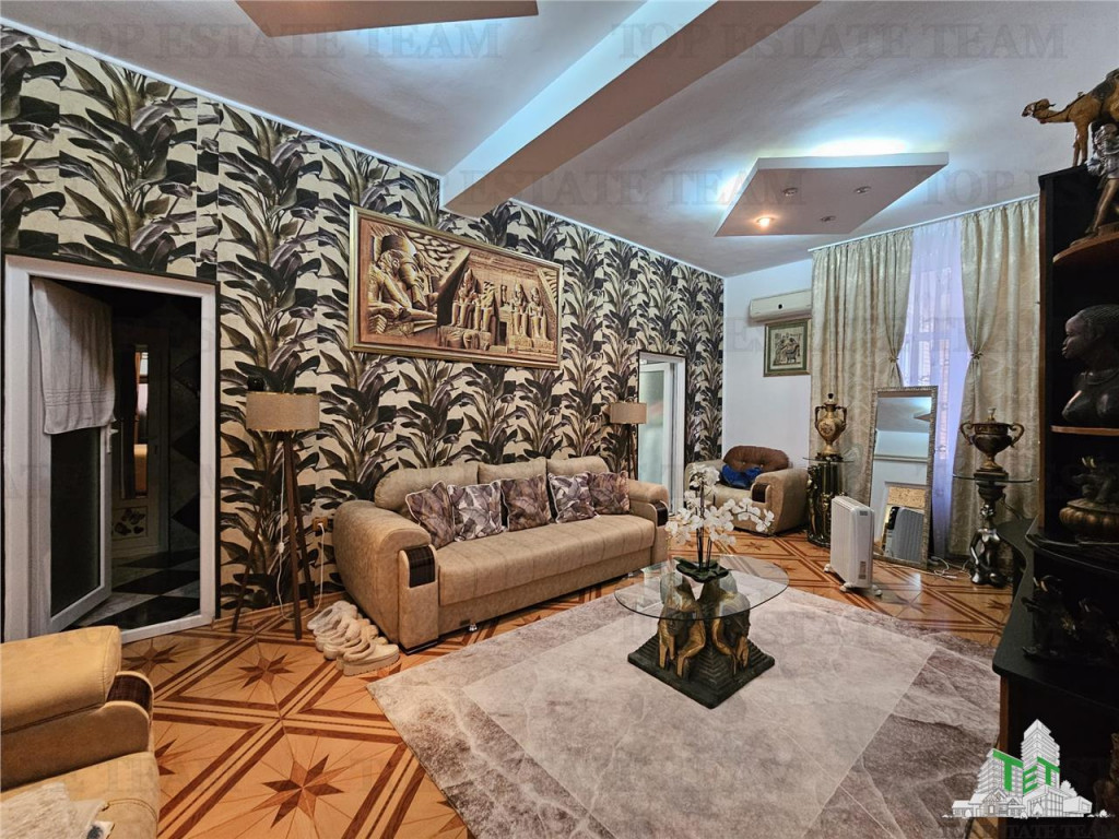 Casa spatioasa si versatila de in Eforie Nord – ideala ...