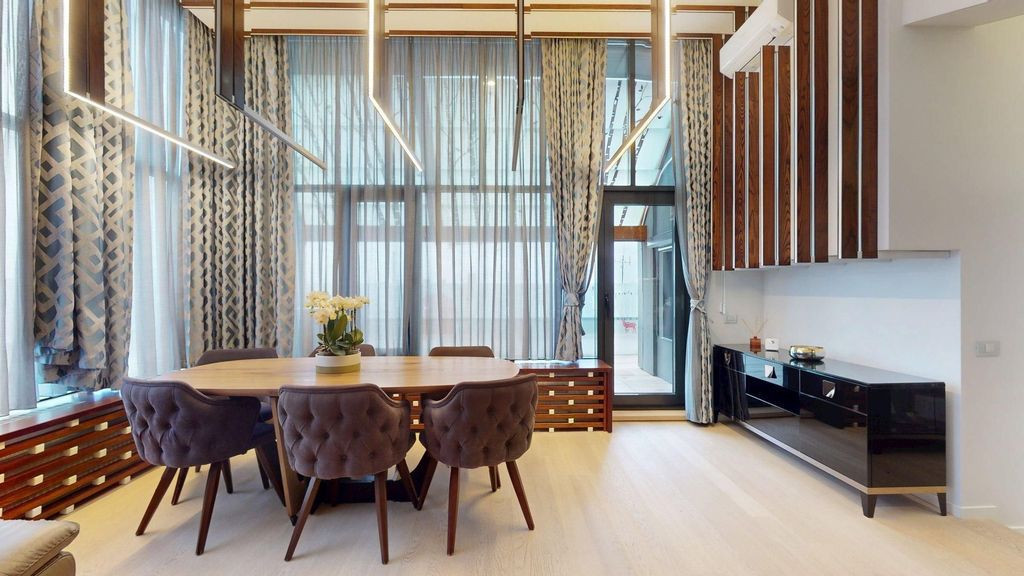 Apartament 2 cam – bloc tip boutique, zona 1 Dec. 1918 ...