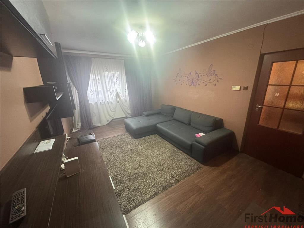 Ap 2 cam, 55 mp utili,et 3/4,zona Brailei,stare buna ,mobila