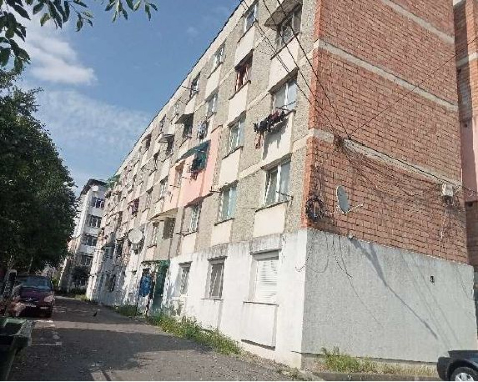 Garsoniera- Municipiul Piatra-Neamt, Judetul Neamt 4.12