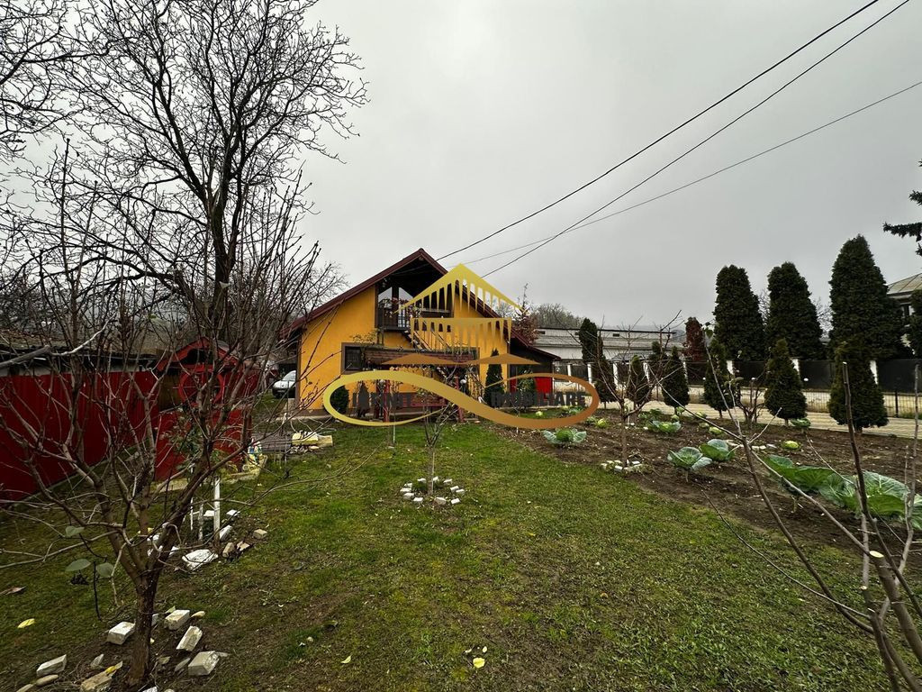 Casa de vanzare in Gheorghe Doja Bacau