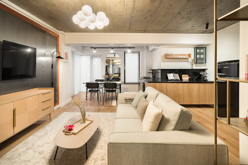 Vand Apartament 2 Camere Cladirea Stela, Nicolae Balcescu 80A