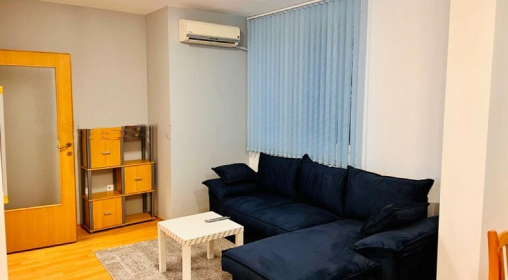 Apartament de doua camere de inchiriat in zona Aparatorii Patriei