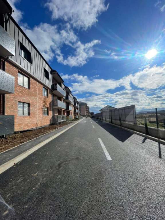 Apartament 3 camere, parcare, boxa incluse, Beta Residence