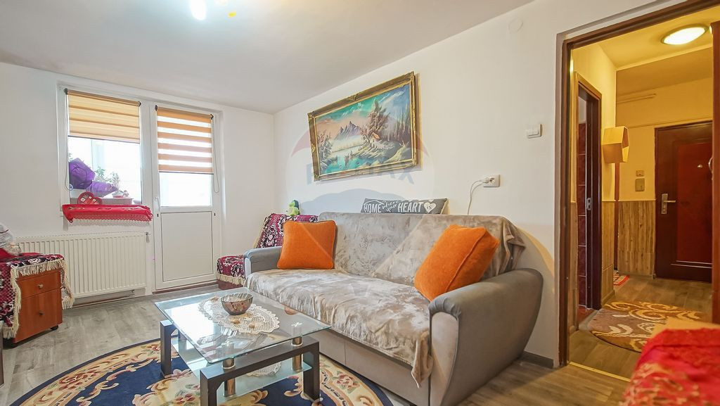 COMISION 0%|Apartament cu 3 camere|Decomandat|Noua|Loc de...