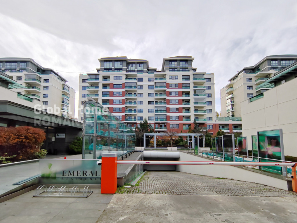 Panoramic View | 2 Cam. | Mobilat | Utilat | Parcare | Boxa