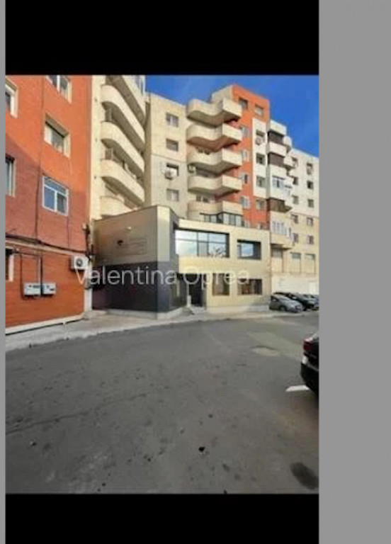 Vand Spatiu Birouri Zona Centrala Galati